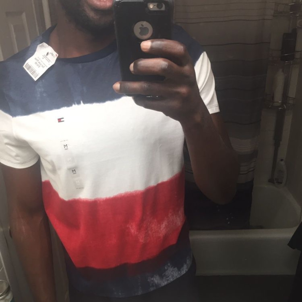 Tommy Hilfiger shirt